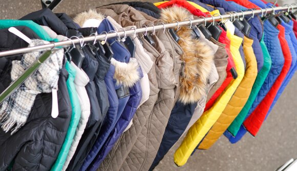 Mercato annuale "Marcià S.Matie"