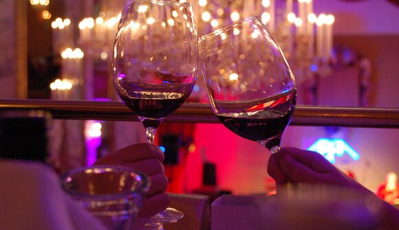 Jazz & Wine in Deutschnofen