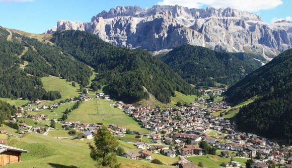 Familienwanderung Pana Raida