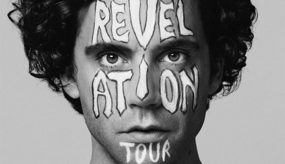Mika - Revelation Tour