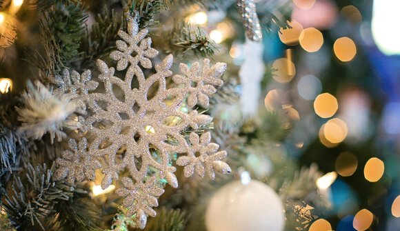 Weihnachten in Rovereto