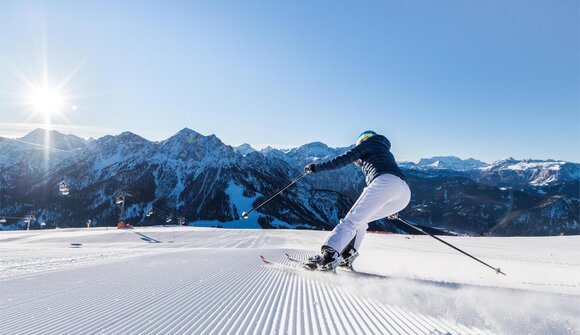 Dolomiti Tour