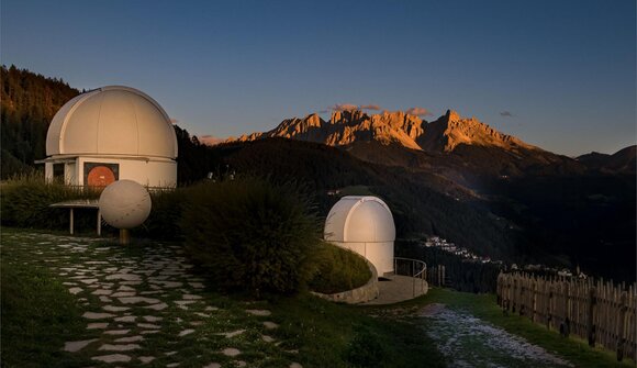 Experience Observatory