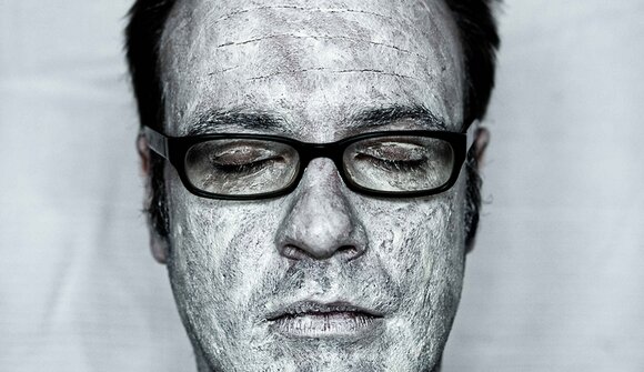 René Sydow - "Heimsuchung"