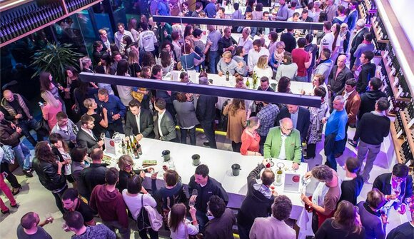 Kalterer Wineparty