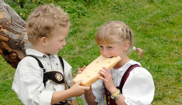 Wildschönauer Genussabend