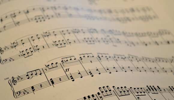 Music Summer Val Pusteria