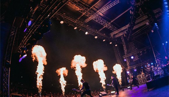 Alpen Flair Festival 2020