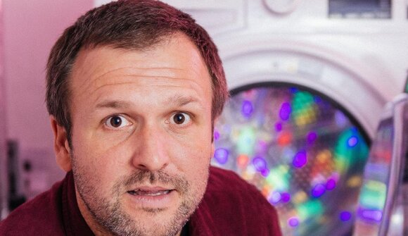 Stand-Up & Reime von und mit Bumillo