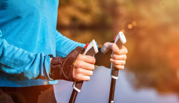 Fit bleiben - Gemeinsam Unterwegs