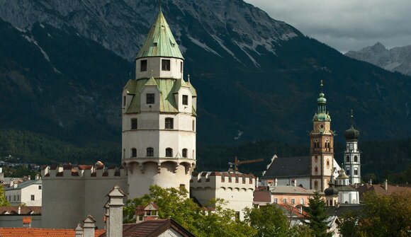 Visita guidata della città