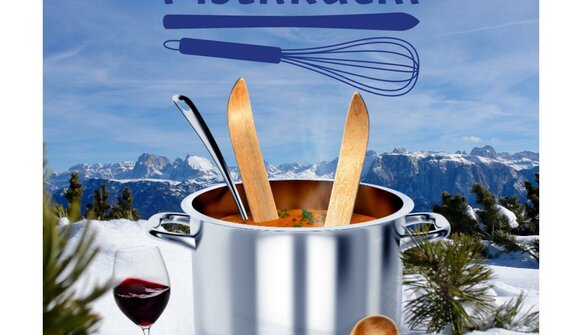 Gastronomia sulla neve