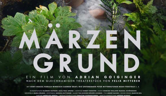 Filmclub Sterzing: "Märzengrund"