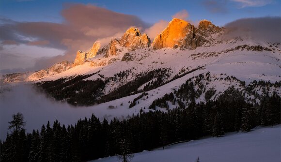 Interbancario European Ski Meeting