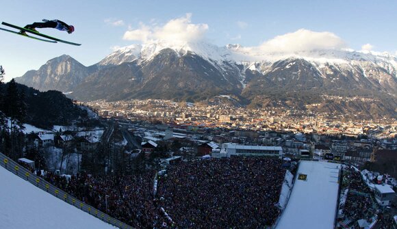 Four Hills Tournament