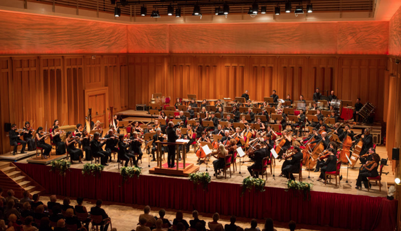 Alto Adige Festival 2019: Concerto