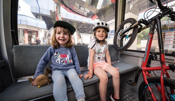 Bike-camp for Kids