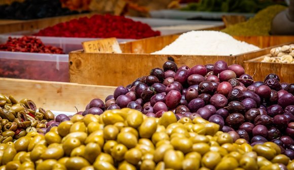 Mercatino settimanale a Seefeld