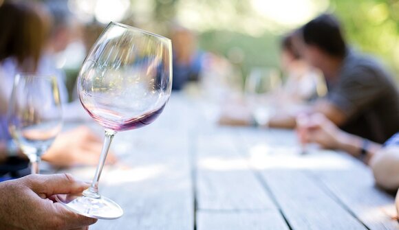 Wein (er)leben- 3 Lagen-Tour