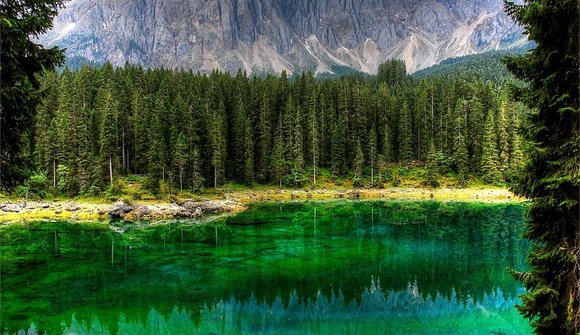 Bellissimo giro delle Dolomiti