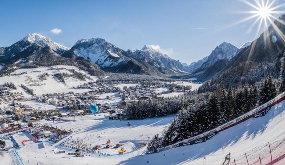 Audi FIS Ski World Cup
