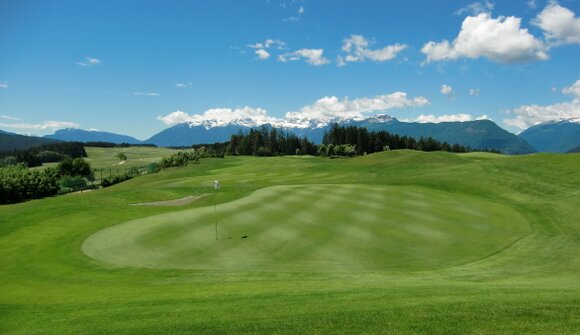 "Engel & Volkers Golf Cup"