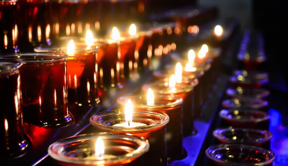 Kirche Sant'Antonio Abate in Alba