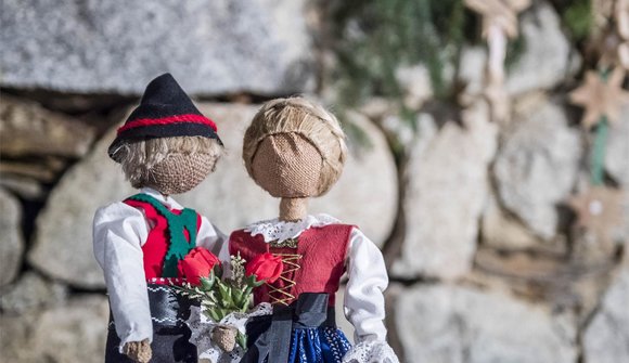 Abgesagt: Bauernadvent Schenna in Verdins