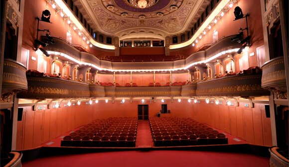 Opera lirica: "Elisir d'Amore"