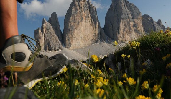 Tre Cime di Lavaredo
