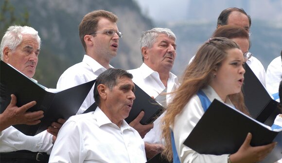 International Choir Festival: Konzert