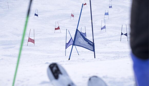 Gäste-Skirennen und Nachtskilauf