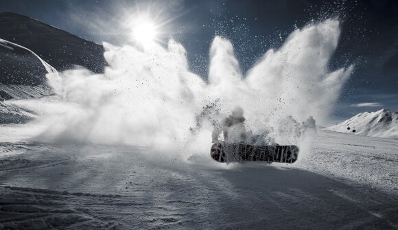FSI Finale Italian Snowboard Tour 
